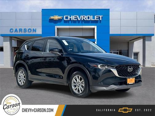 2023 Mazda CX-5 2.5 S Preferred