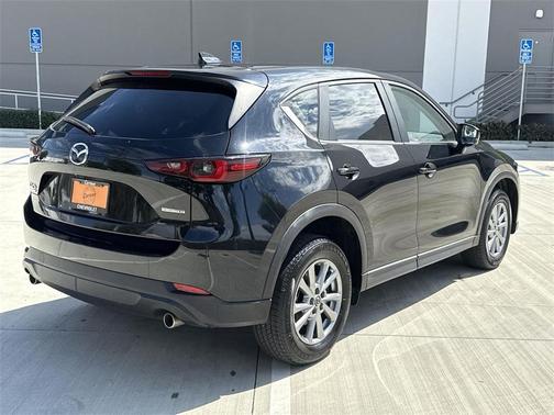 2023 Mazda CX-5 2.5 S Preferred