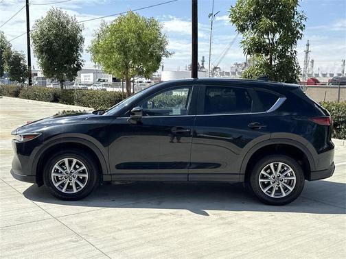 2023 Mazda CX-5 2.5 S Preferred