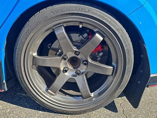 2021 Honda Civic Type R Touring