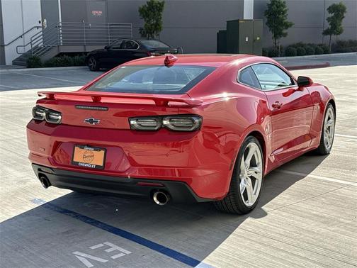 2023 Chevrolet Camaro 2SS