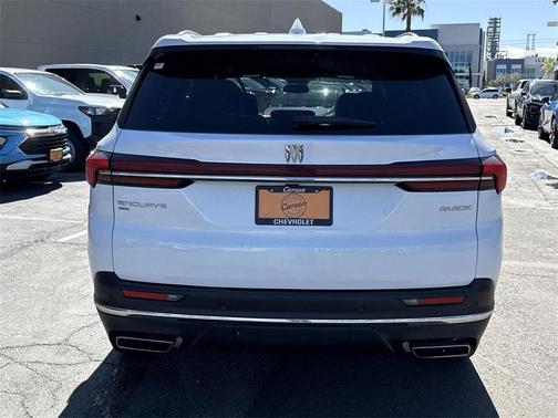 2025 Buick Enclave Preferred FWD