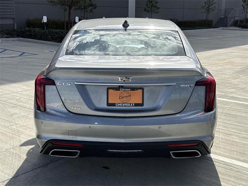 2023 Cadillac CT5 Premium Luxury