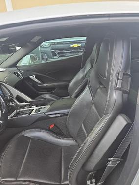 2019 Chevrolet Corvette Stingray Z51