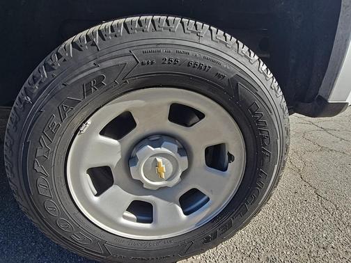 2022 Chevrolet Colorado WT