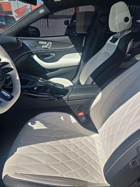 2026 Mercedes-Benz AMG GT 63 4-Door