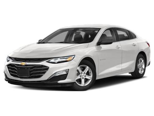 2019 Chevrolet Malibu 1LS