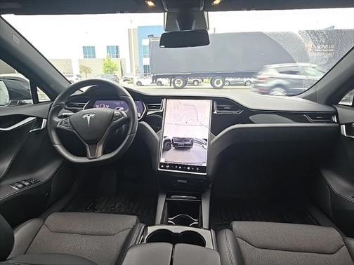 2018 Tesla Model S 75D