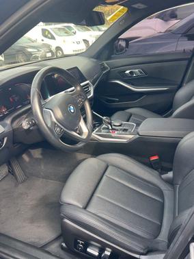 2021 BMW 330 330i