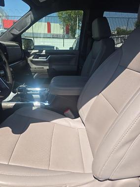 Radiant Red Tintcoat 2023 Chevrolet Silverado 1500 LTZ