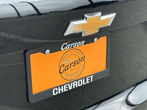 Mosaic Black Metallic 2025 Chevrolet Equinox 1LT