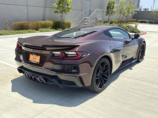 2023 Chevrolet Corvette Z06