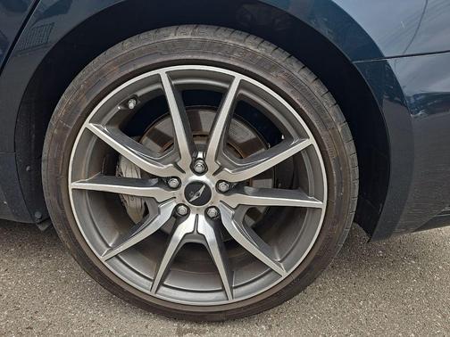 Tasman Blue 2025 Genesis G70 2.5T AWD