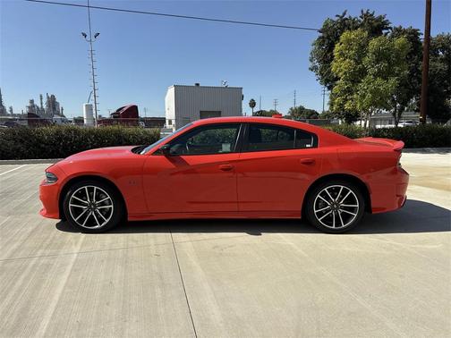 2023 Dodge Charger R/T