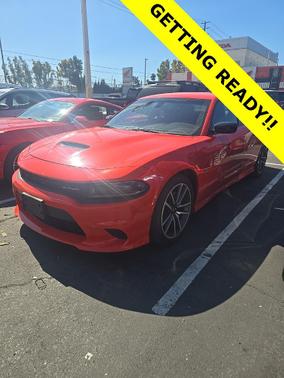 2023 Dodge Charger R/T