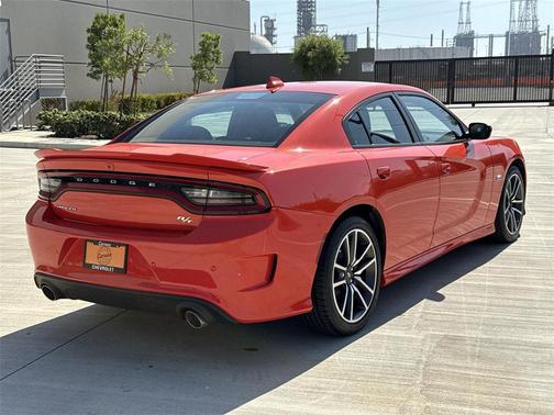 2023 Dodge Charger R/T
