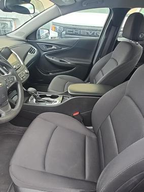 2023 Chevrolet Malibu 1LS