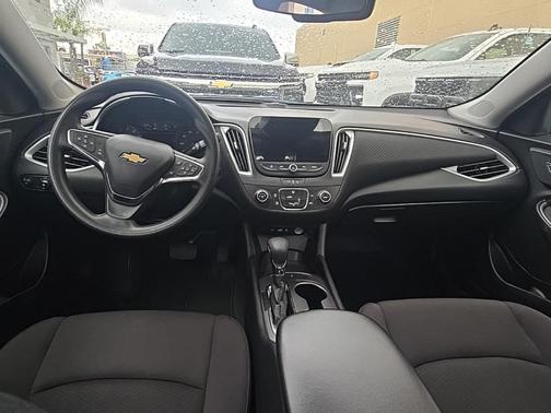 2023 Chevrolet Malibu 1LS
