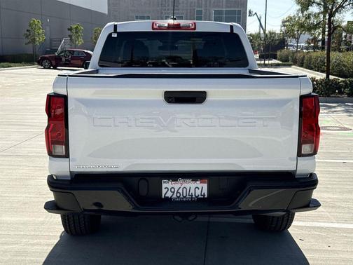 2023 Chevrolet Colorado WT
