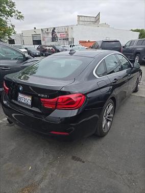 2019 BMW 430 Gran Coupe i
