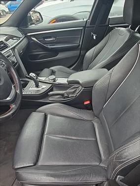 2019 BMW 430 Gran Coupe i