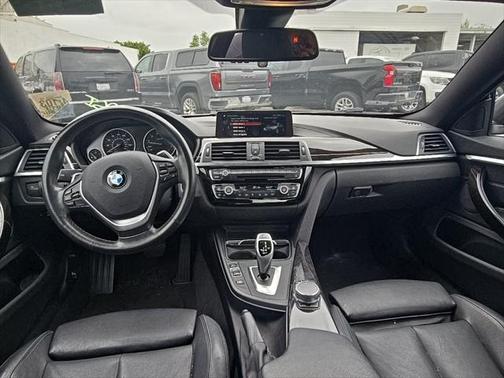 2019 BMW 430 Gran Coupe i