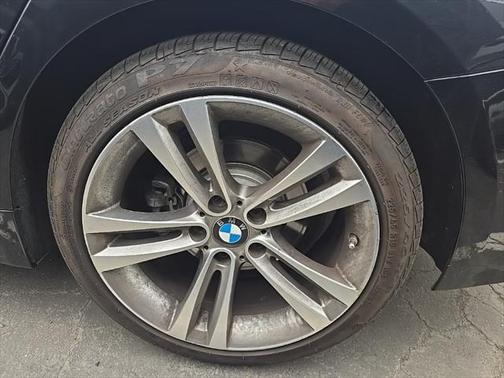 2019 BMW 430 Gran Coupe i