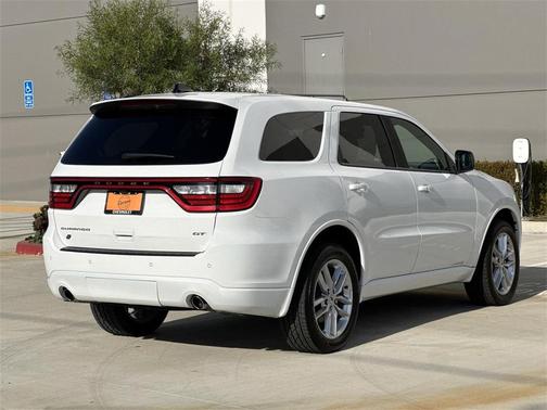2023 Dodge Durango GT AWD