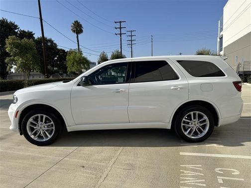 2023 Dodge Durango GT AWD