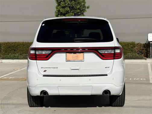 2023 Dodge Durango GT AWD