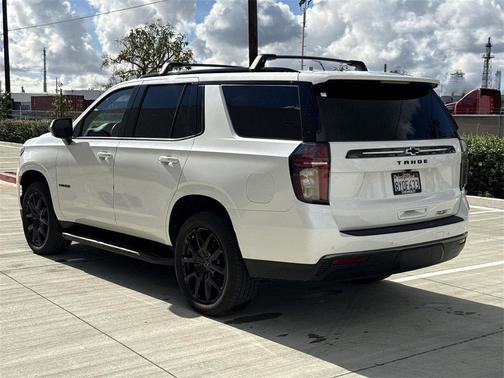 2021 Chevrolet Tahoe 2WD RST