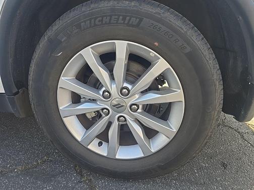 2023 Dodge Durango SXT RWD