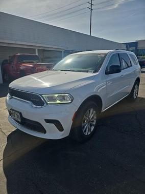2023 Dodge Durango SXT RWD
