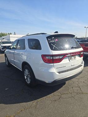 2023 Dodge Durango SXT RWD