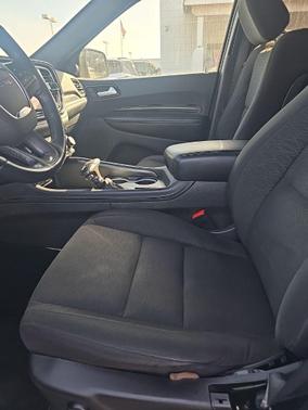 2023 Dodge Durango SXT RWD