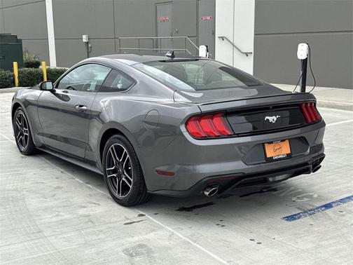 2023 Ford Mustang EcoBoost Premium