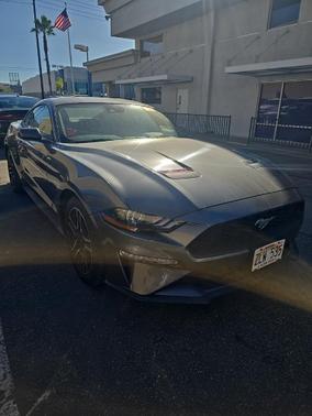 2023 Ford Mustang EcoBoost Premium