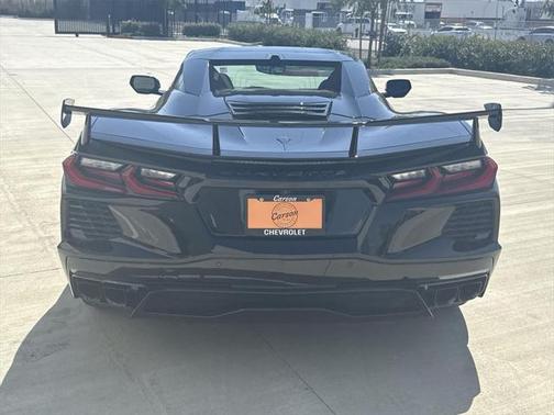 2024 Chevrolet Corvette Stingray w/1LT