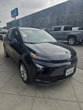 2023 Chevrolet Bolt EUV FWD LT