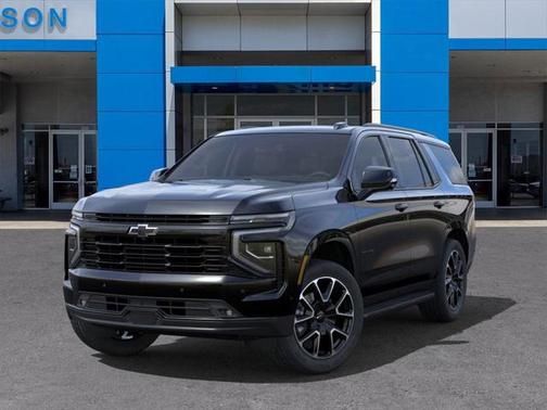 2025 Chevrolet Tahoe 2WD RST