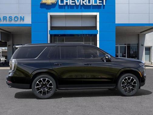 2025 Chevrolet Tahoe 2WD RST