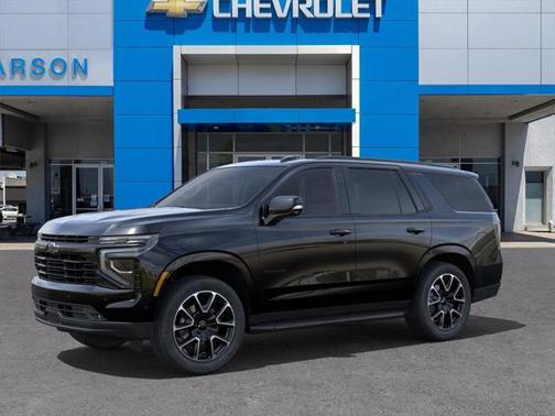 2025 Chevrolet Tahoe 2WD RST