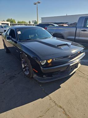 2023 Dodge Challenger R/T