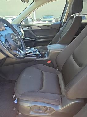 2022 Mazda CX-9 Sport