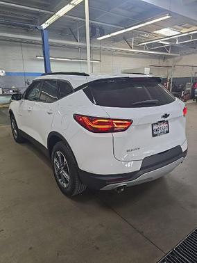 2024 Chevrolet Blazer 3LT