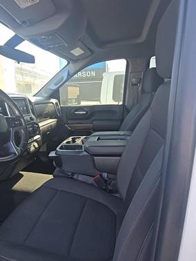 2023 Chevrolet Silverado 2500 LT