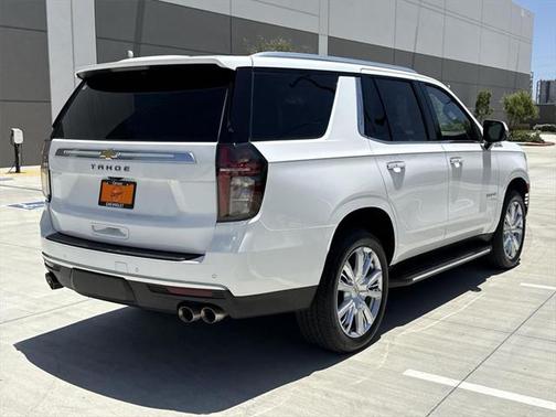 2024 Chevrolet Tahoe 2WD High Country