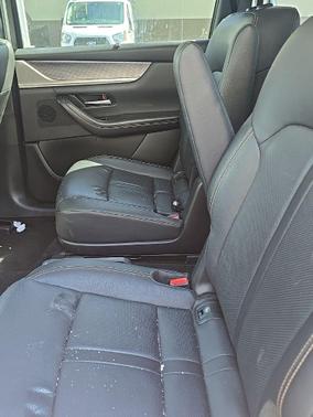 2024 Mazda CX-90 3.3 Turbo Premium