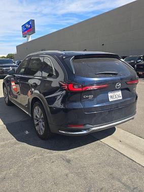 2024 Mazda CX-90 3.3 Turbo Premium
