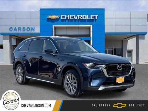 2024 Mazda CX-90 3.3 Turbo Premium